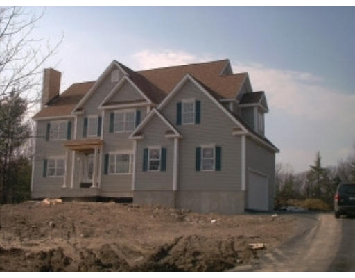 158 Jeremy Hill Road Pelham, NH 03076 - Photo 1 of 1