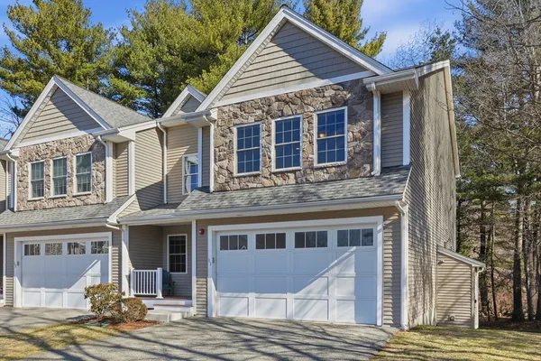 $789,000 | 215 Rangeway Road, Unit 11, Billerica, MA 01862
