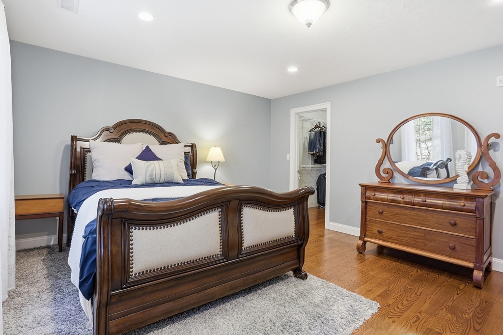 215 Rangeway Road, Unit 11 Billerica, MA 01862 - Photo 15 of 31