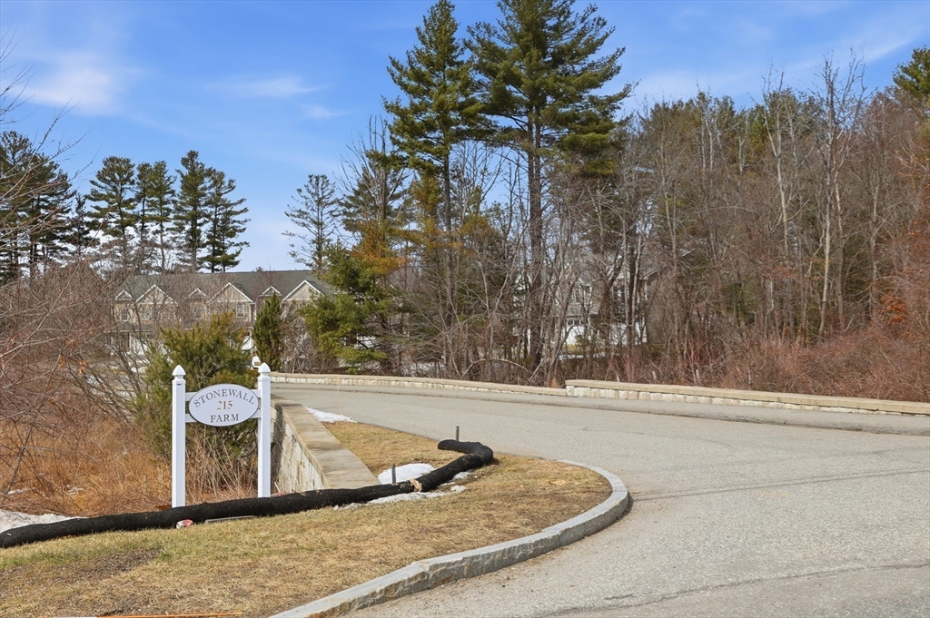 215 Rangeway Road, Unit 11 Billerica, MA 01862 - Photo 30 of 31