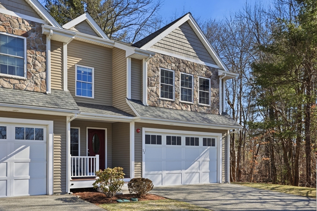 215 Rangeway Road, Unit 11 Billerica, MA 01862 - Photo 31 of 31