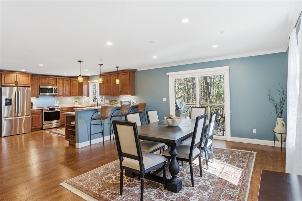 215 Rangeway Road, Unit 11 Billerica, MA 01862 - Photo 7 of 31