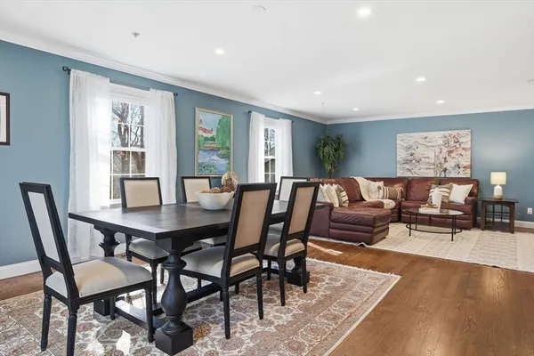 $789,000 | 215 Rangeway Road, Unit 11, Billerica, MA 01862