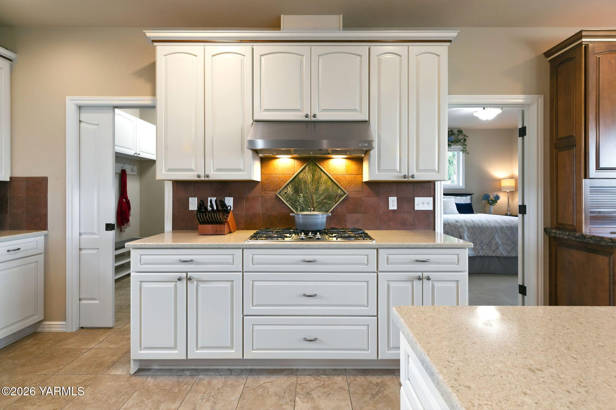6360 Naches Heights Road Yakima, WA 98908 - Photo 27 of 38 Kitchen
