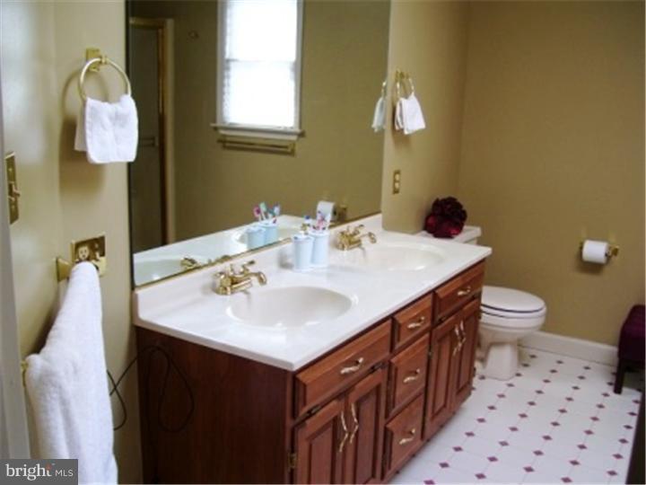 109 Grande Boulevard Sinking Spring, PA 19608 - Photo 19 of 21 Bathroom