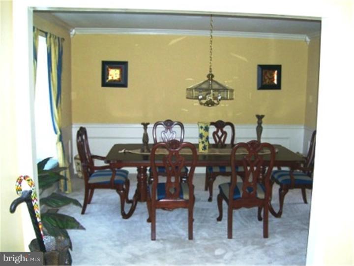 109 Grande Boulevard Sinking Spring, PA 19608 - Photo 9 of 21 Dining Room