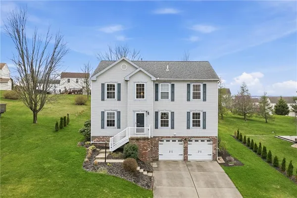 $475,000 | 522 Grandshire Drive, Cranberry Township, PA 16066