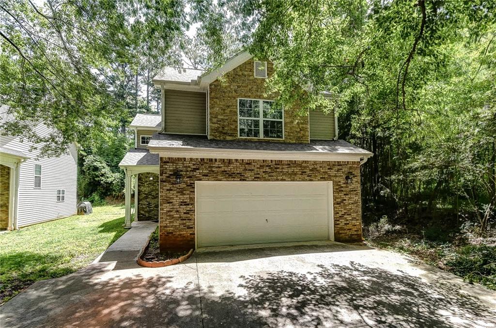 726 Spring Street Villa Rica, GA 30180 - Photo 1 of 1 Gallery Image 1