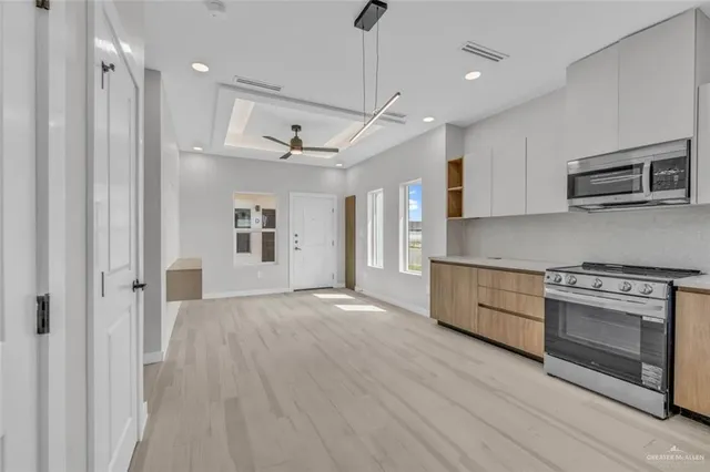 $1,250 | 11509 North 25th Street, Unit A, McAllen, TX 78504