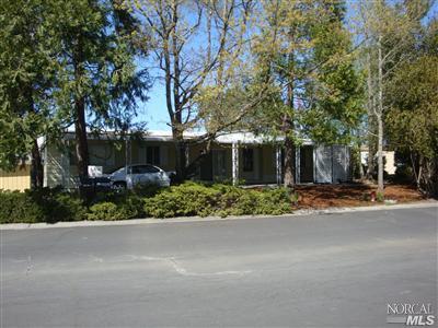 59 Sequoia Circle, Unit 59 Santa Rosa, CA 95401 - Photo 1 of 1 Gallery Image 1