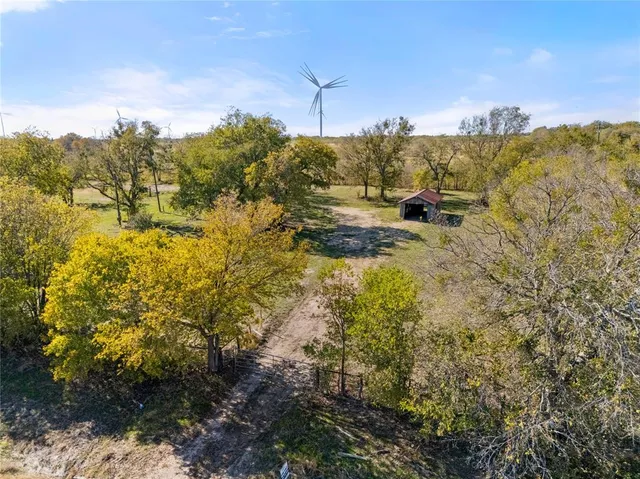 $520,000 | Lot 1-7561 Fm 106 & Fm 339 Rd Mount North, Mount Calm, TX 76673