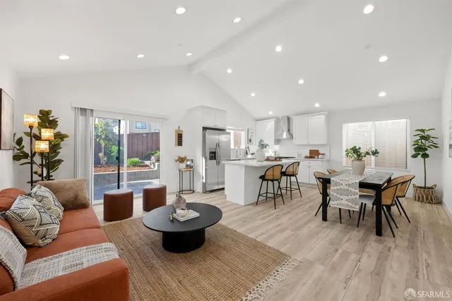 $999,000 | 2469 Potter Street, Oakland, CA 94601