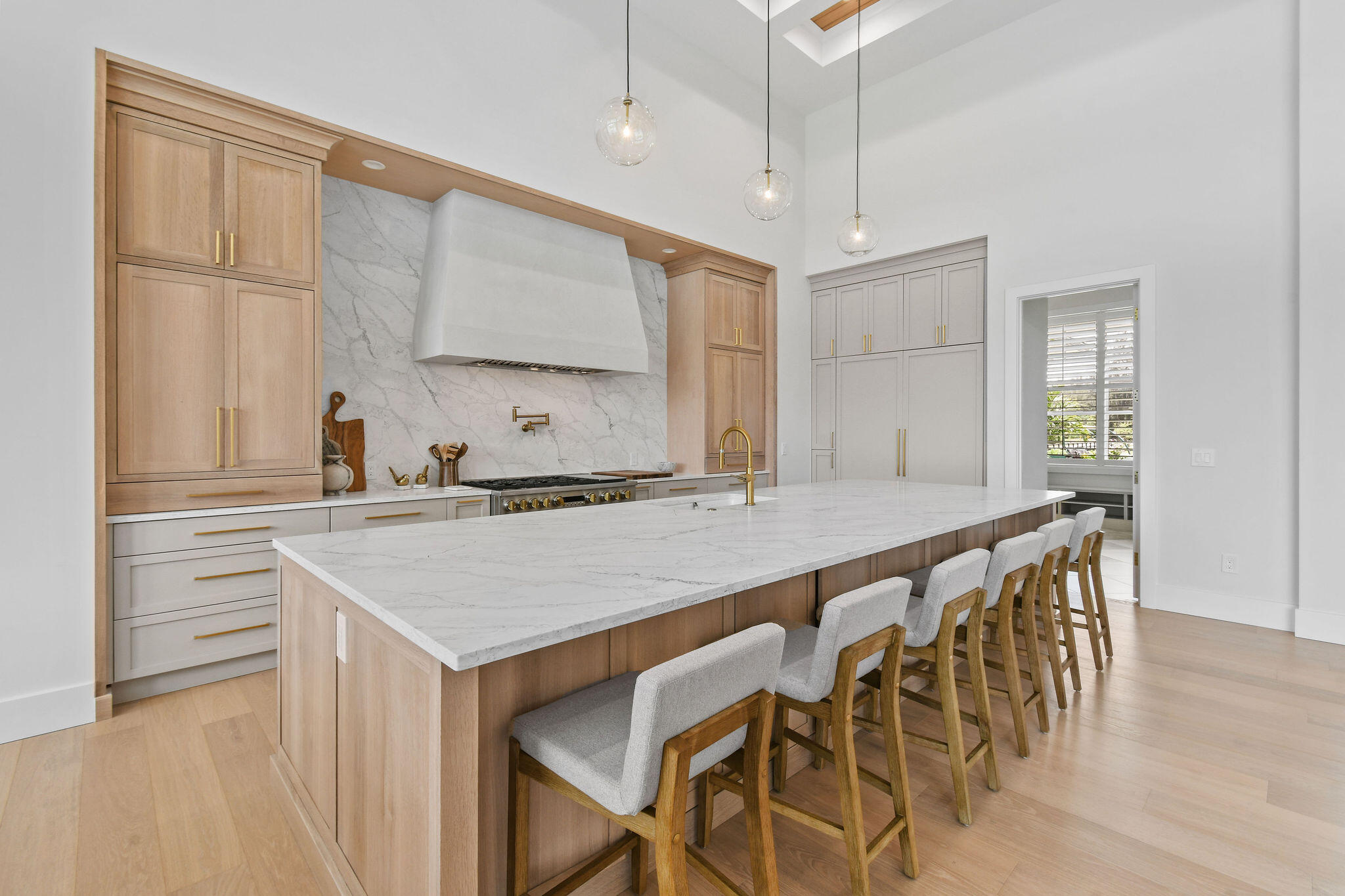 9105 Whippoorwill Trail Jupiter, FL 33478 - Photo 13 of 60 Kitchen