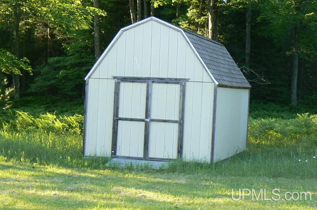 N2573 Et Road Trenary, MI 49891 - Photo 30 of 33