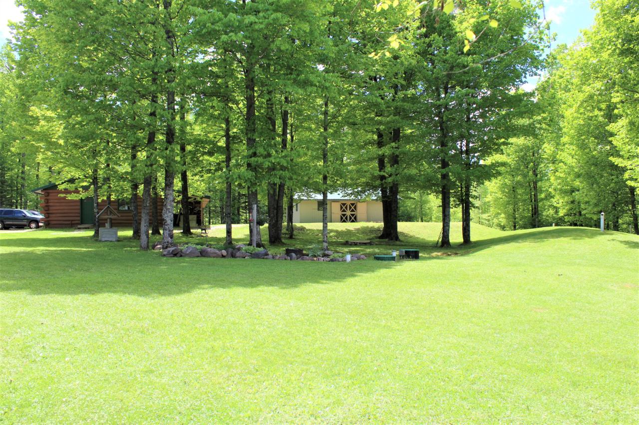 12335 Felser Road Tripoli, WI 54564 - Photo 26 of 27 Gallery Image 26