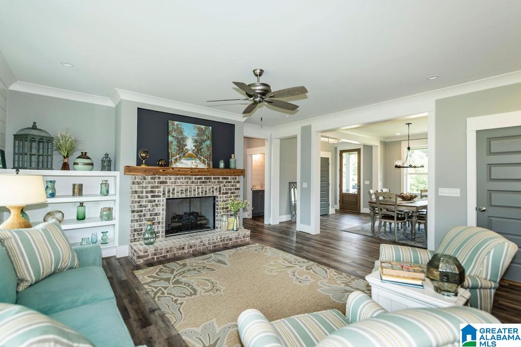 6324 Williams Spgs Way McCalla, AL 35111 - Photo 7 of 19