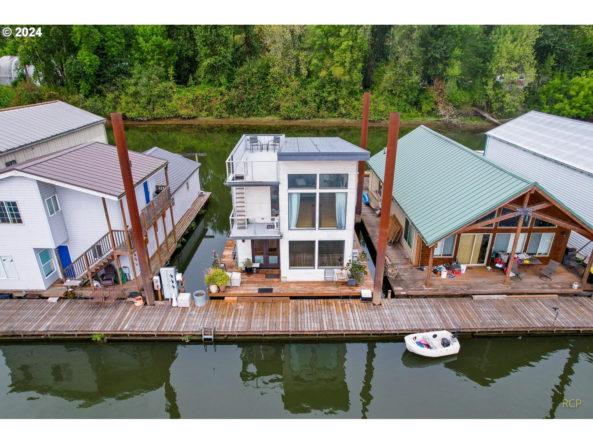 25000 Northwest St Helens Road, Unit 14 Portland, OR 97231 - Photo 1 of 48 Gallery Image 1