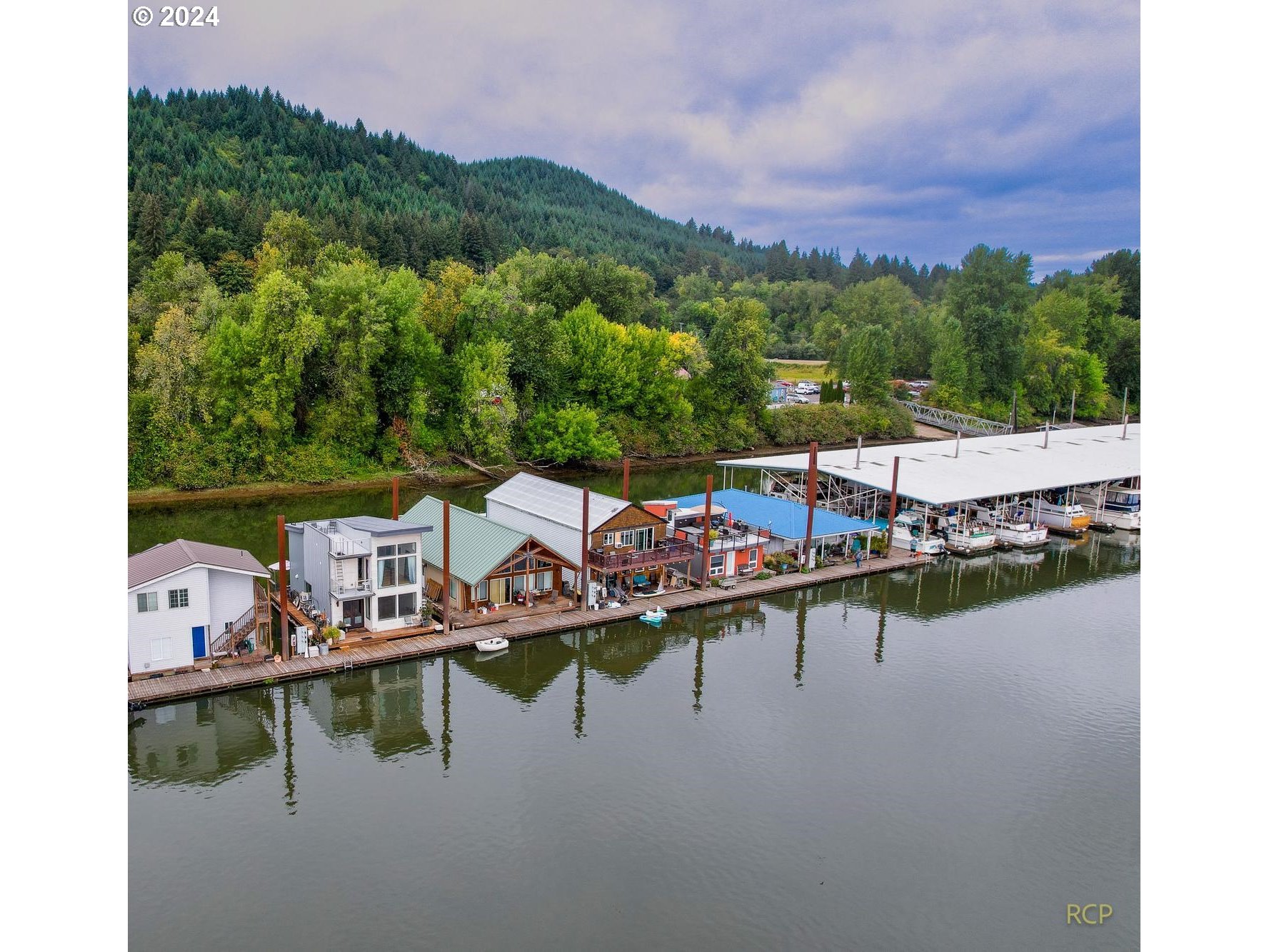 25000 Northwest St Helens Road, Unit 14 Portland, OR 97231 - Photo 46 of 48 Gallery Image 46