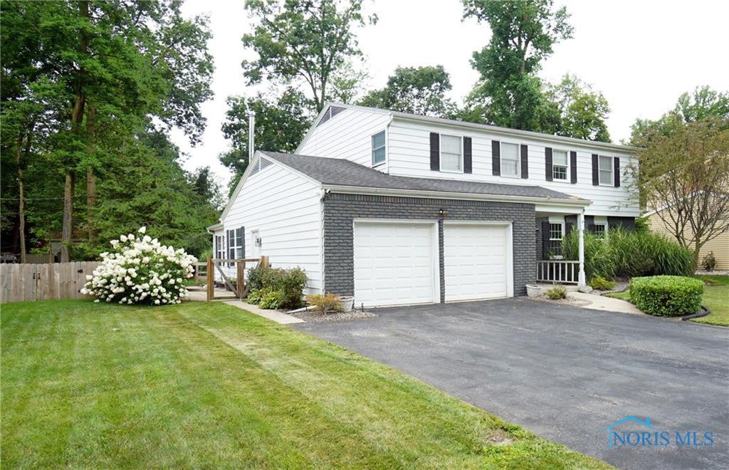 5455 Radcliffe Road Sylvania, OH 43560 - Photo 48 of 48 Gallery Image 48