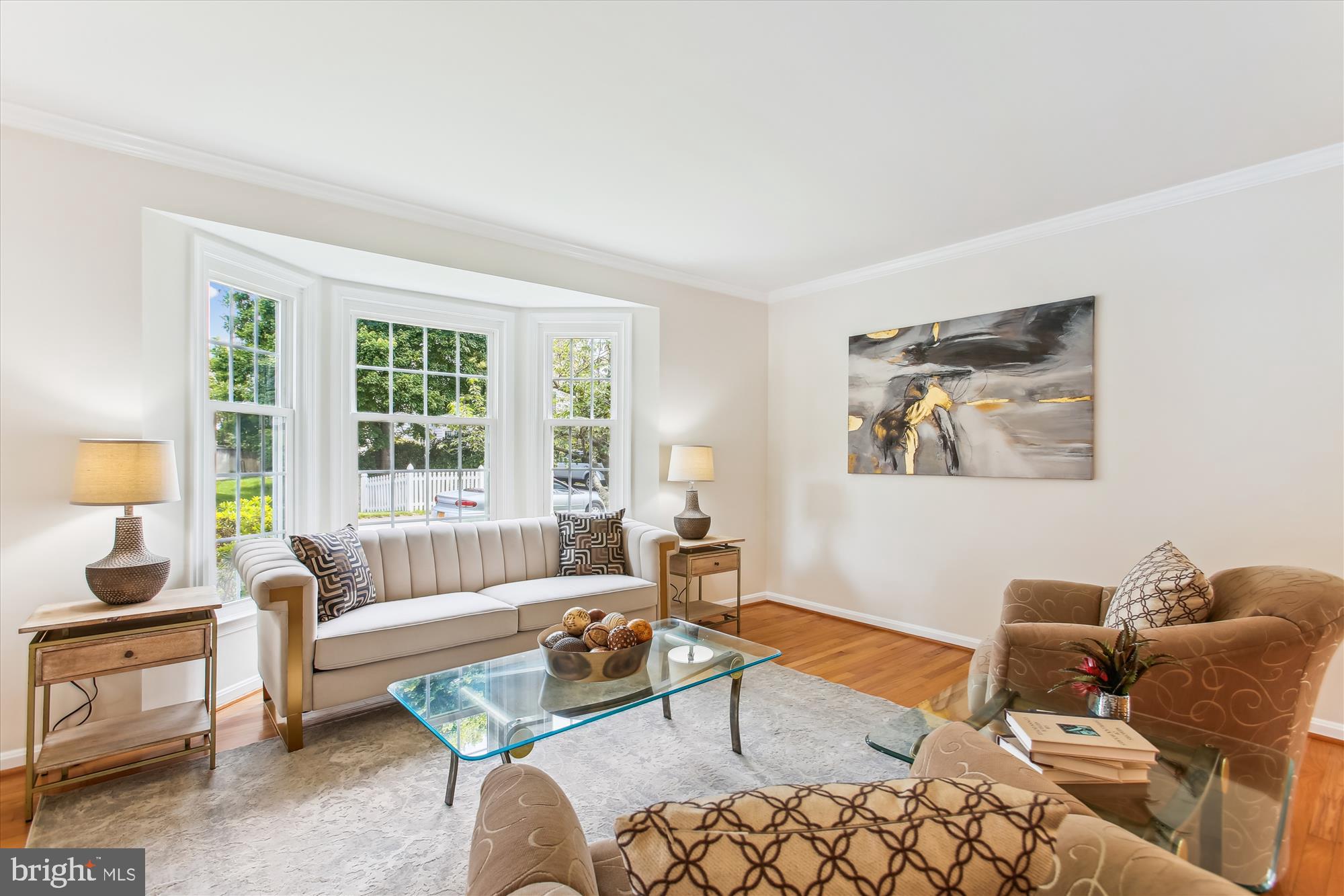 6584 Forsythia Street Springfield, VA 22150 - Photo 14 of 63 Gallery Image 14