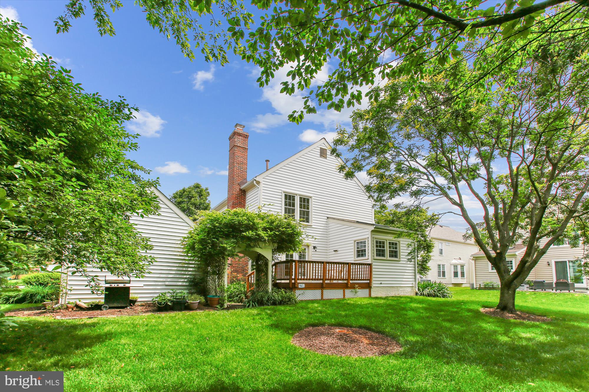 6584 Forsythia Street Springfield, VA 22150 - Photo 48 of 63 Gallery Image 48