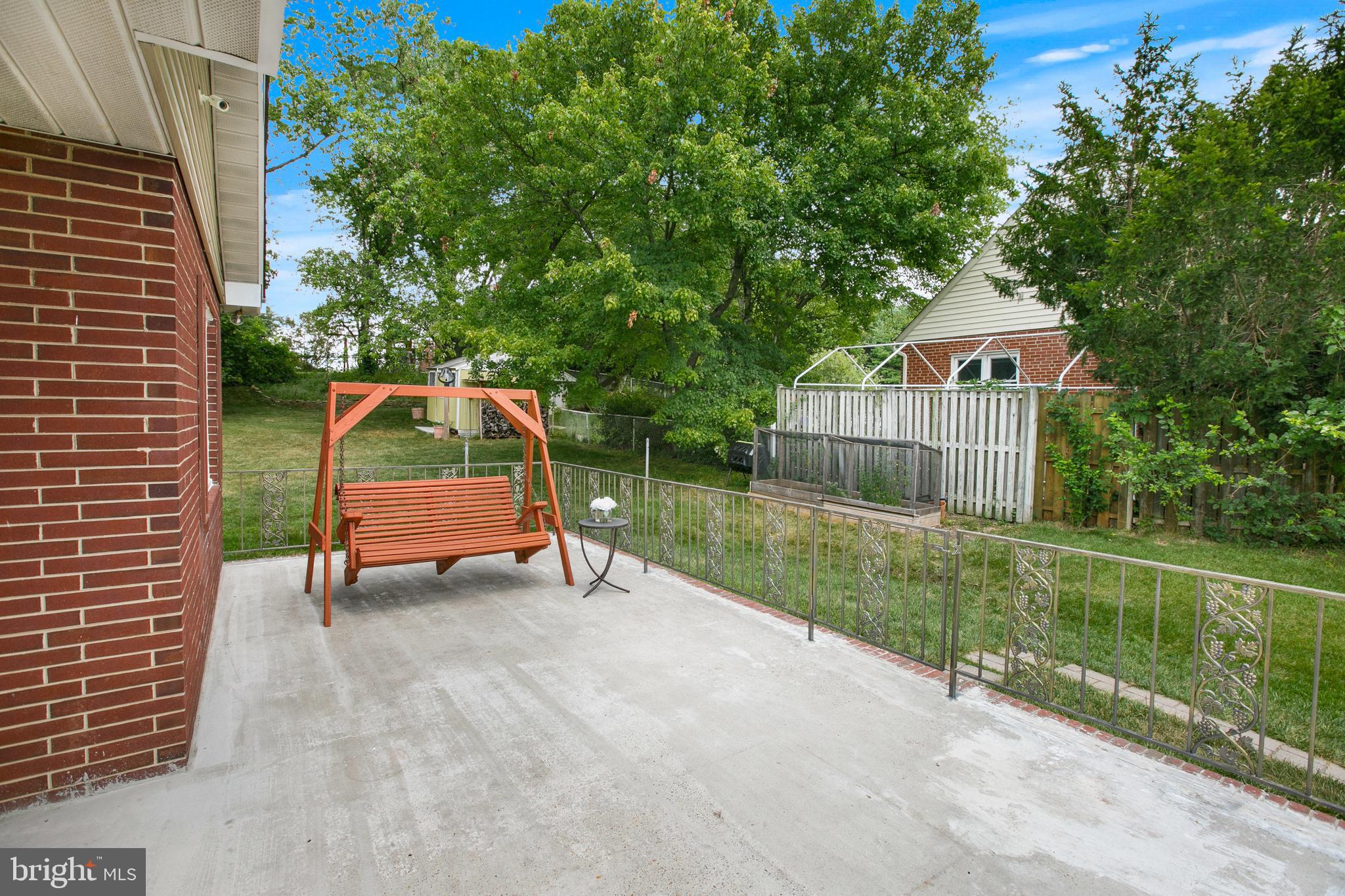 4873 Montgomery Road Ellicott City, MD 21043 - Photo 47 of 56 Gallery Image 47