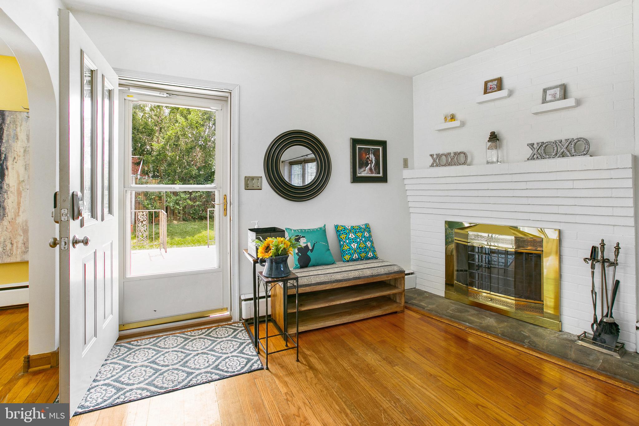 4873 Montgomery Road Ellicott City, MD 21043 - Photo 9 of 56 Gallery Image 9