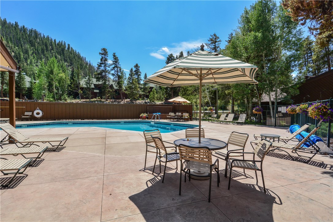 423 Wild Irishman Road, Unit 1007 Keystone, CO 80435 - Photo 16 of 19 Gallery Image 16