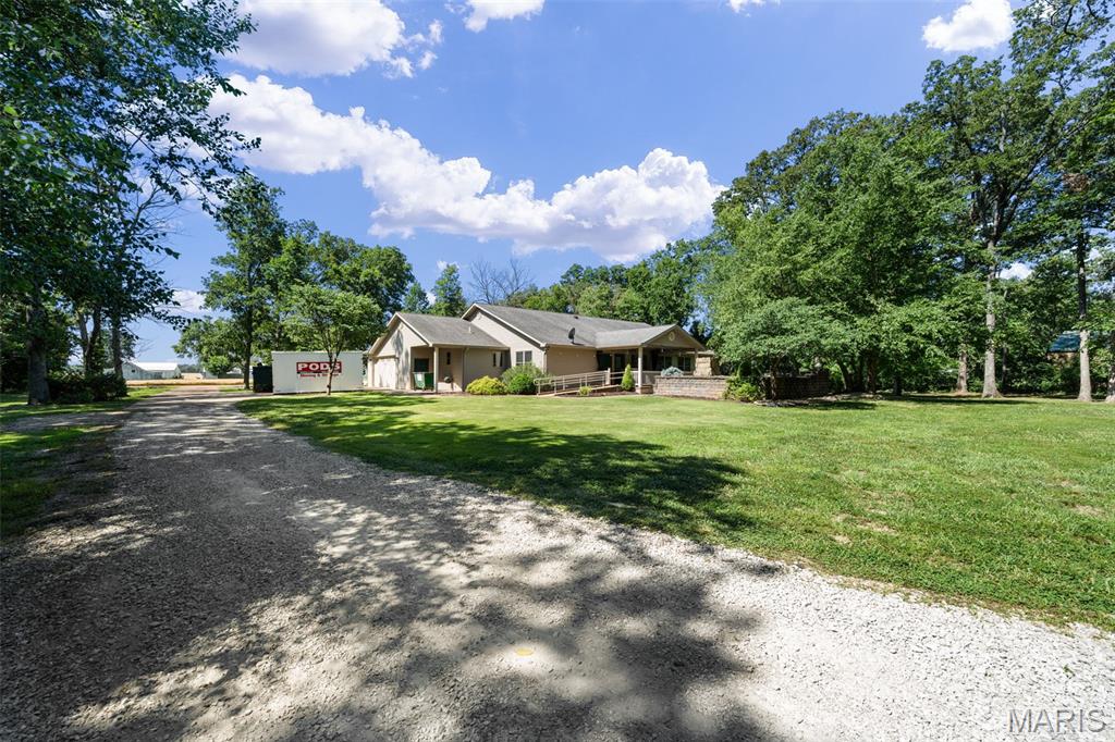 4243 Bushy Prairie Road Waterloo, IL 62298 - Photo 69 of 99