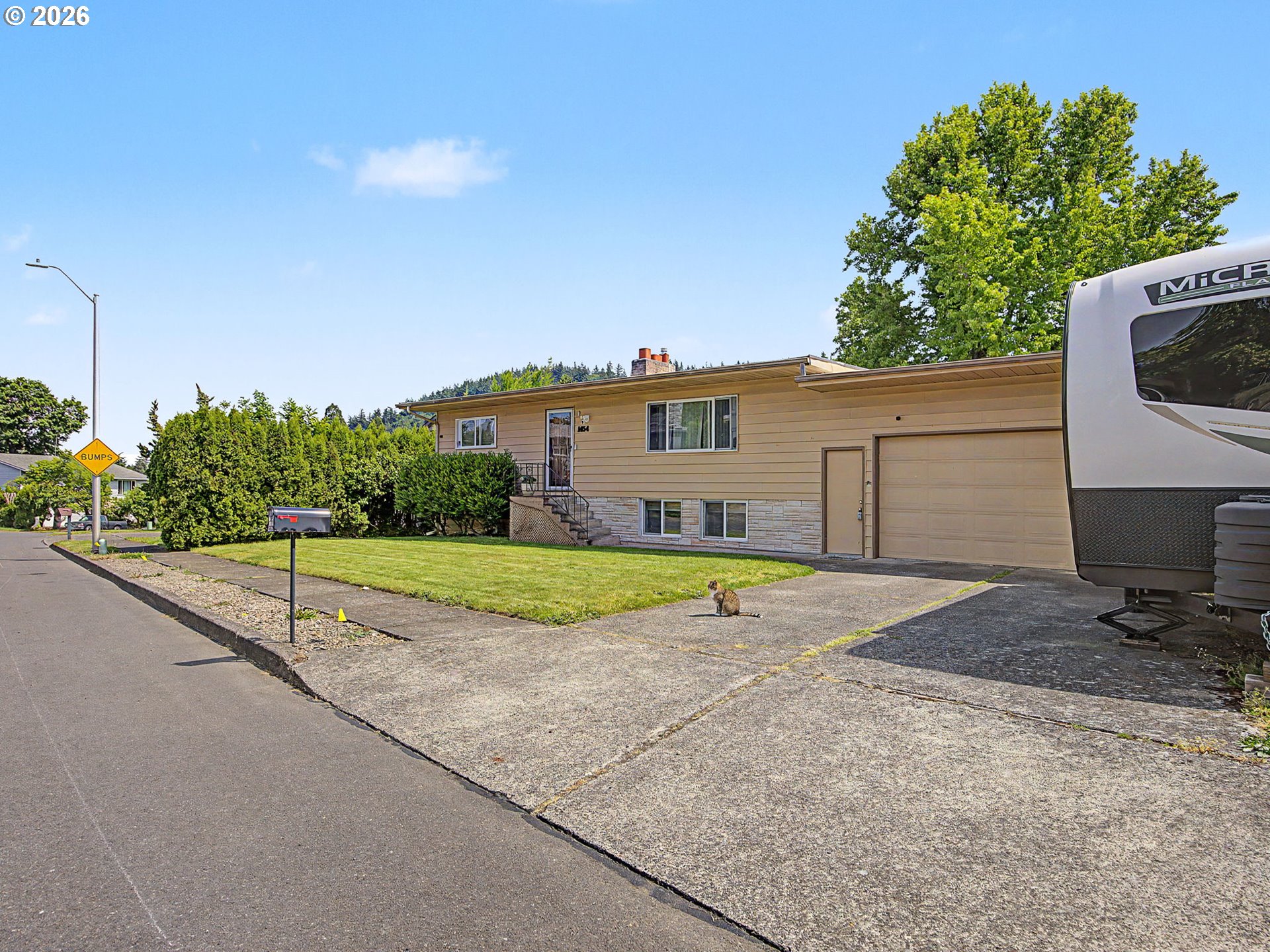 1454 Southwest 4th Street Gresham, OR 97080 - Photo 41 of 45