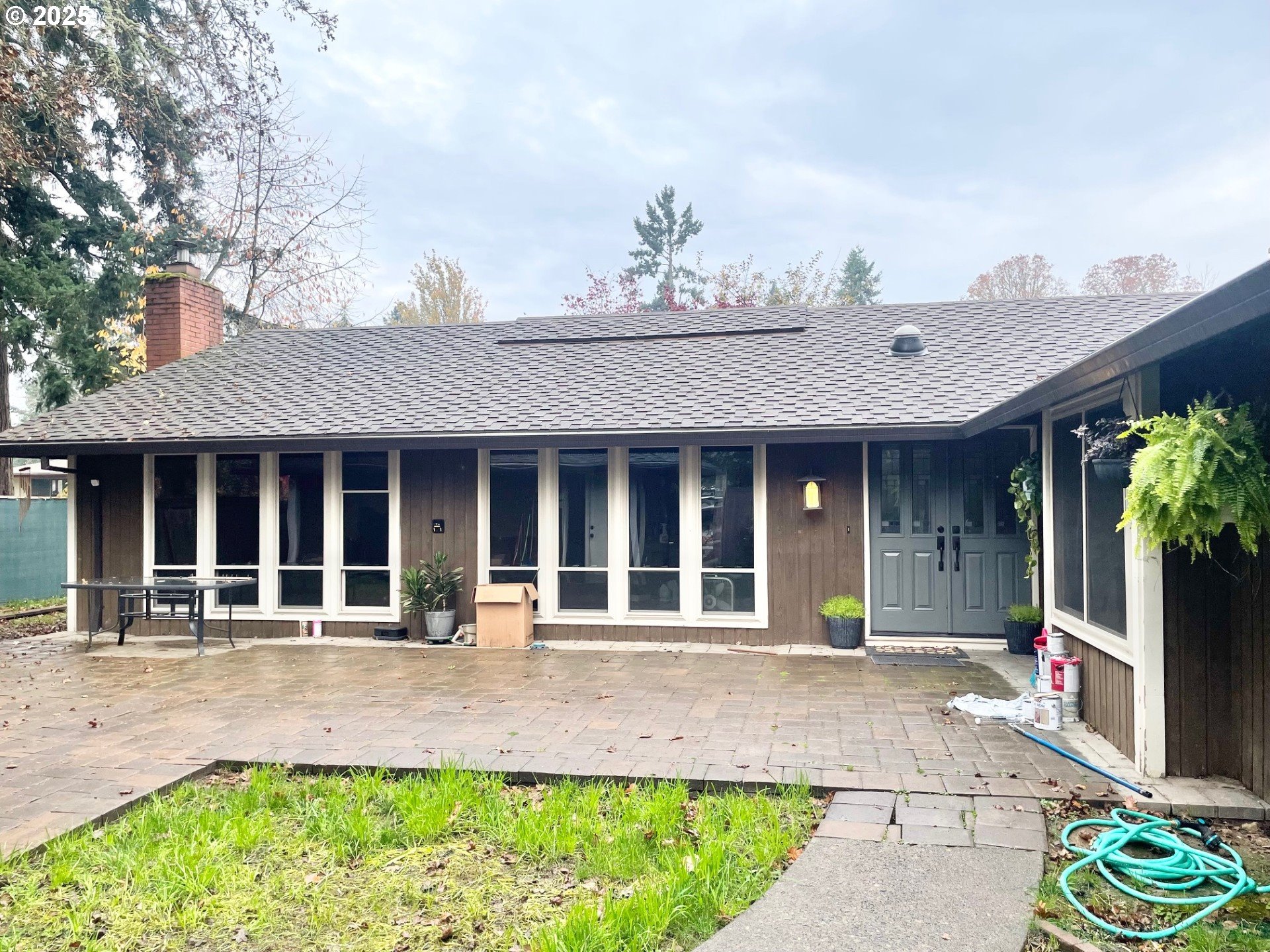 14775 Southwest Village Lane Beaverton, OR 97007 - Photo 2 of 3 a front view of a house having yard