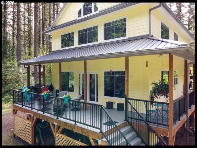 30400 Northeast Stoddard Road Yacolt, WA 98675 - Photo 22 of 31 Gallery Image 22