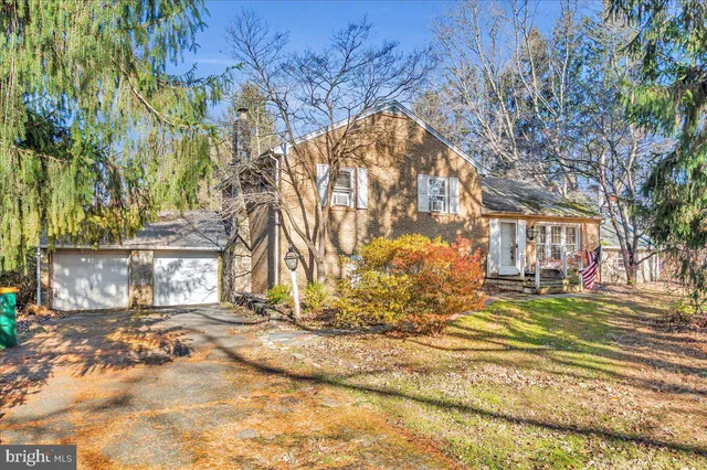 $380,000 | 995 Smithbridge Road, Glen Mills, PA 19342