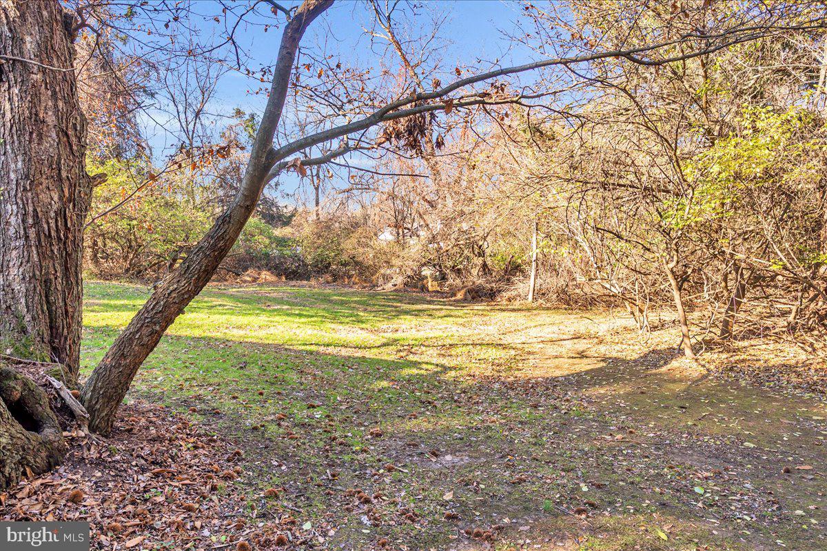 995 Smithbridge Road Glen Mills, PA 19342 - Photo 12 of 20 a view of an empty room with a yard