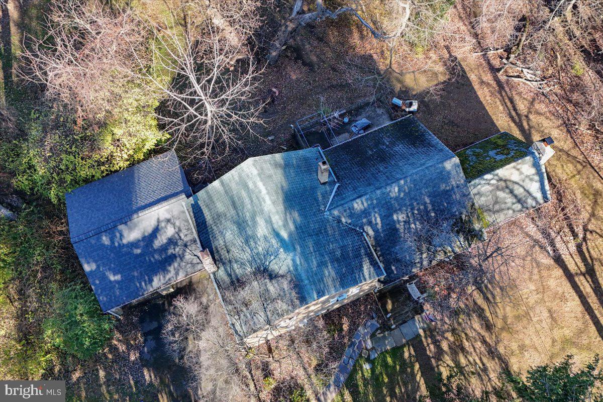 995 Smithbridge Road Glen Mills, PA 19342 - Photo 13 of 20 a view of a backyard