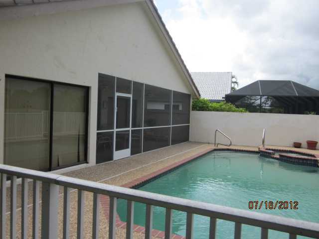 11240 Cloverleaf Circle Boca Raton, FL 33428 - Photo 11 of 13 Additional Photo