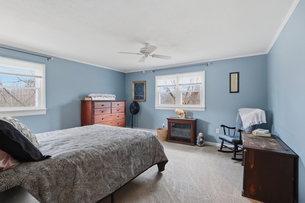 9 Otter River Road Templeton, MA 01468 - Photo 22 of 34