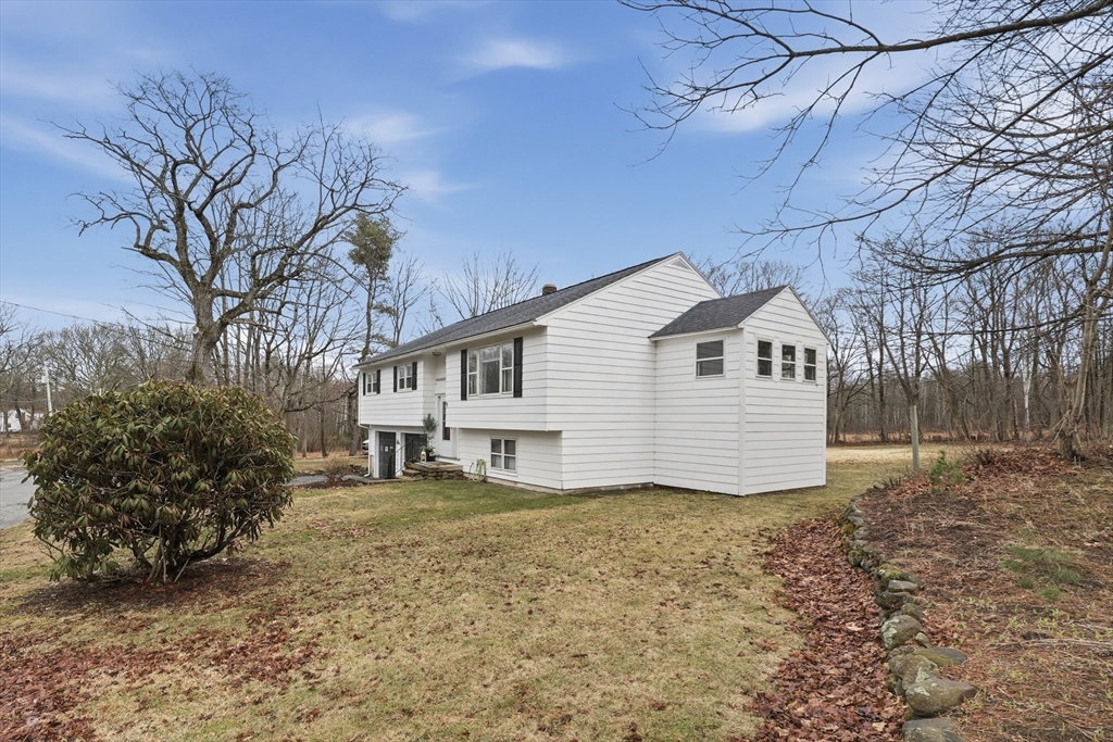 9 Otter River Road Templeton, MA 01468 - Photo 31 of 34