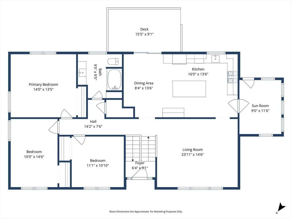 9 Otter River Road Templeton, MA 01468 - Photo 32 of 34