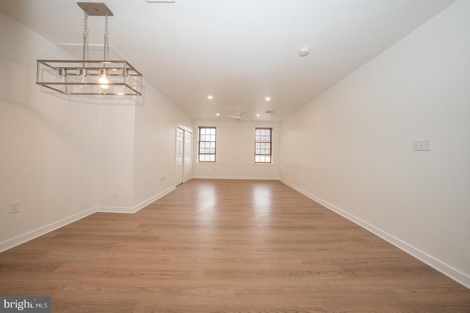 42 North Waterloo Road, Unit 38 Devon, PA 19333 - Photo 11 of 31 Dining/Living room combination