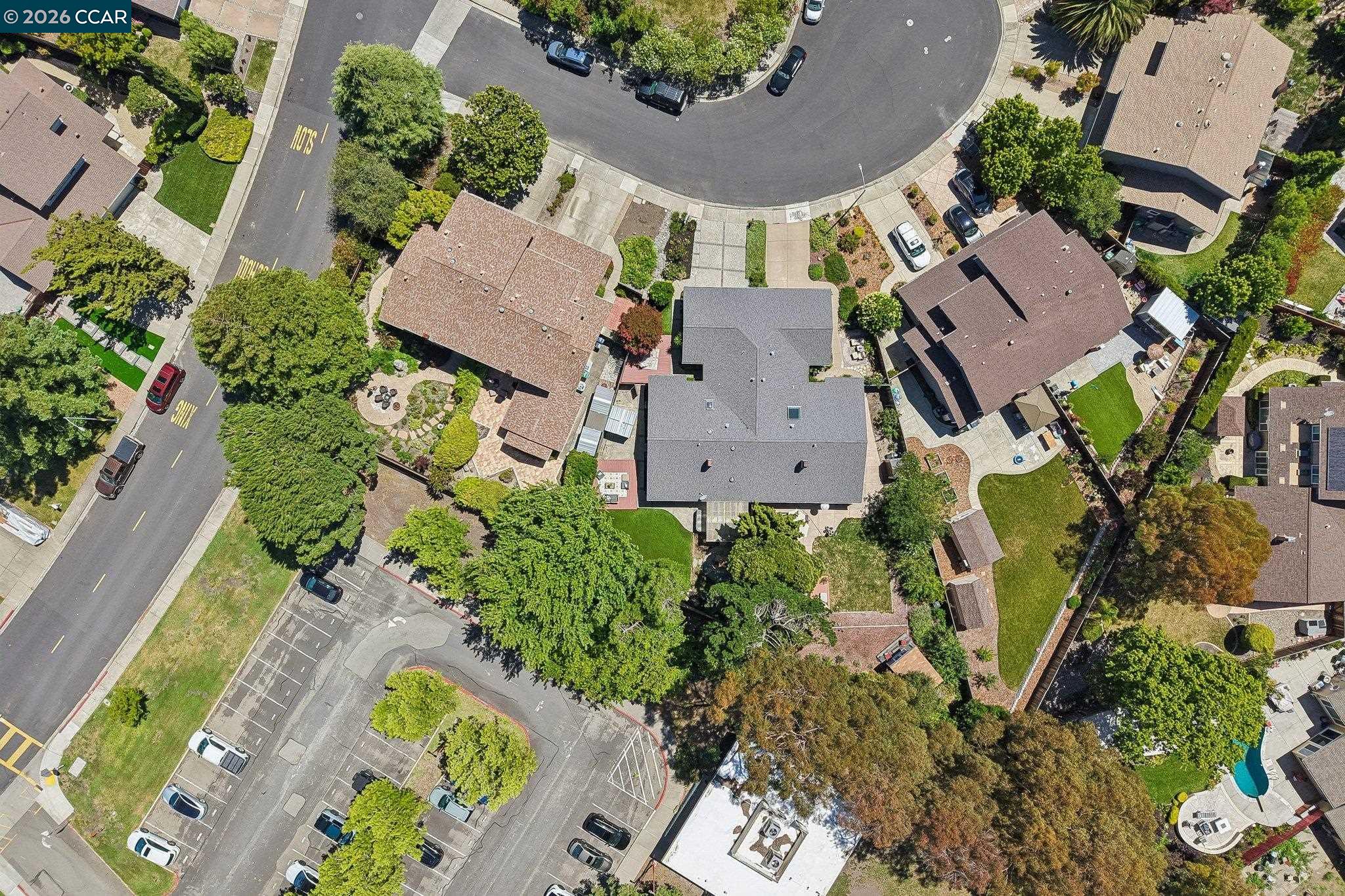 309 La Paz Court San Ramon, CA 94583 - Photo 59 of 63