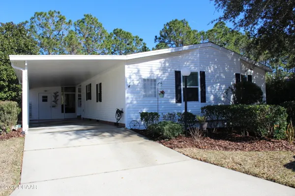 $2,200 | 145 Green Forest Drive, Ormond Beach, FL 32174