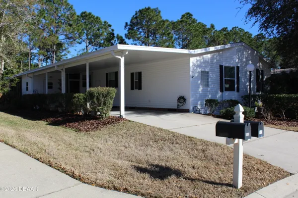 $2,200 | 145 Green Forest Drive, Ormond Beach, FL 32174