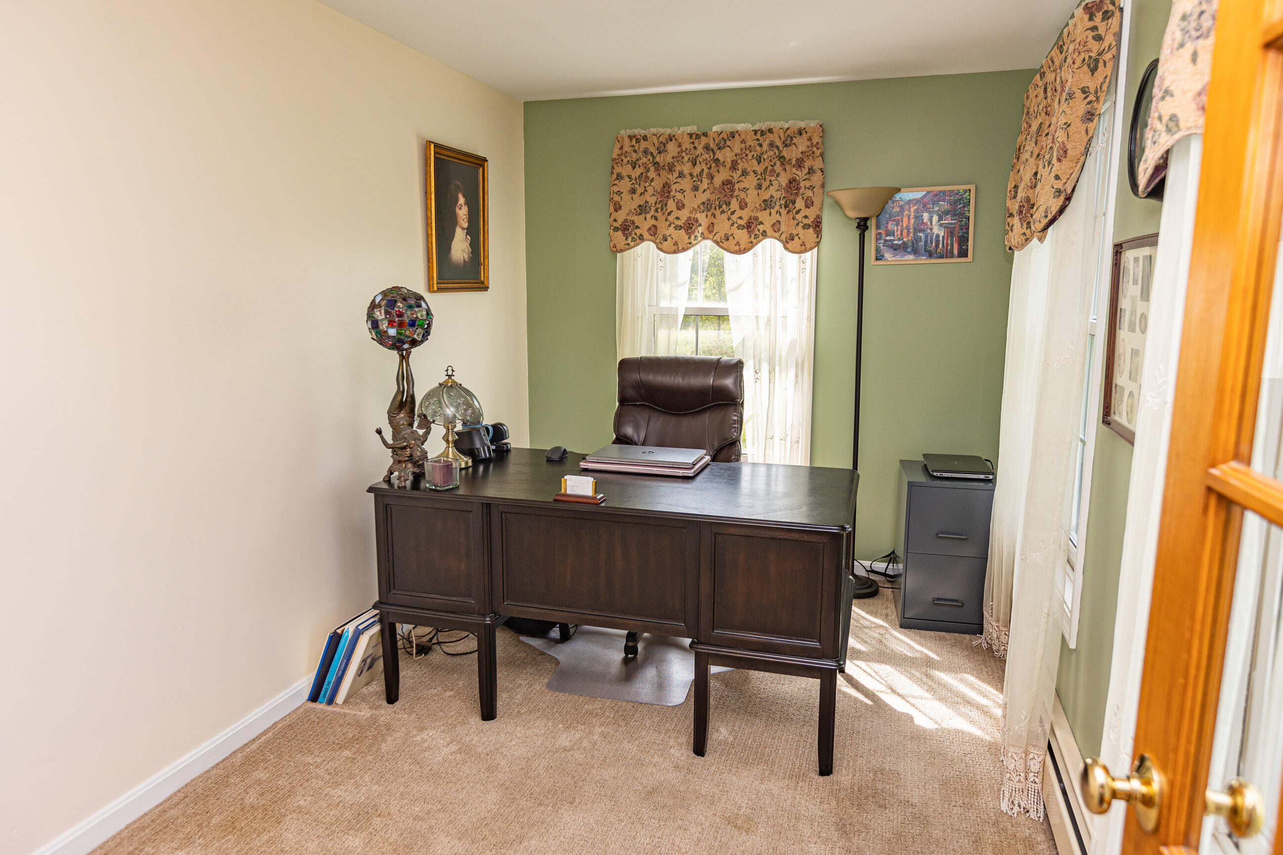 5 Meyer's Farm Road Windham, ME 04062 - Photo 22 of 38 Down-6362