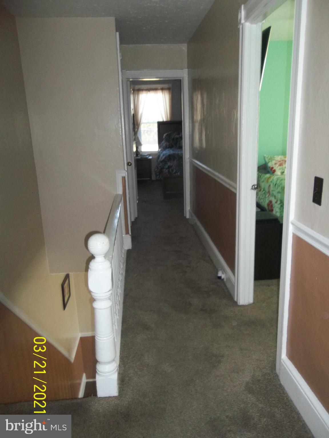 128 Madison Street Riverside, NJ 08075 - Photo 24 of 40 a view of a toilet in a room