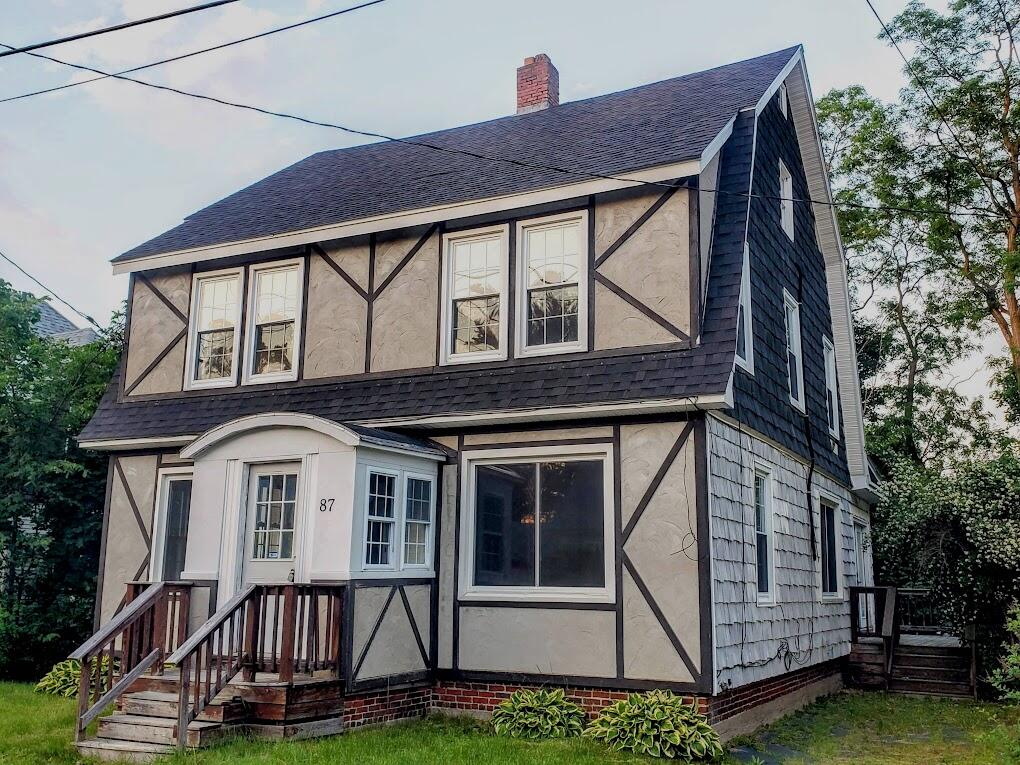 87 Highland Avenue Millinocket, ME 04462 - Photo 2 of 28 Photo