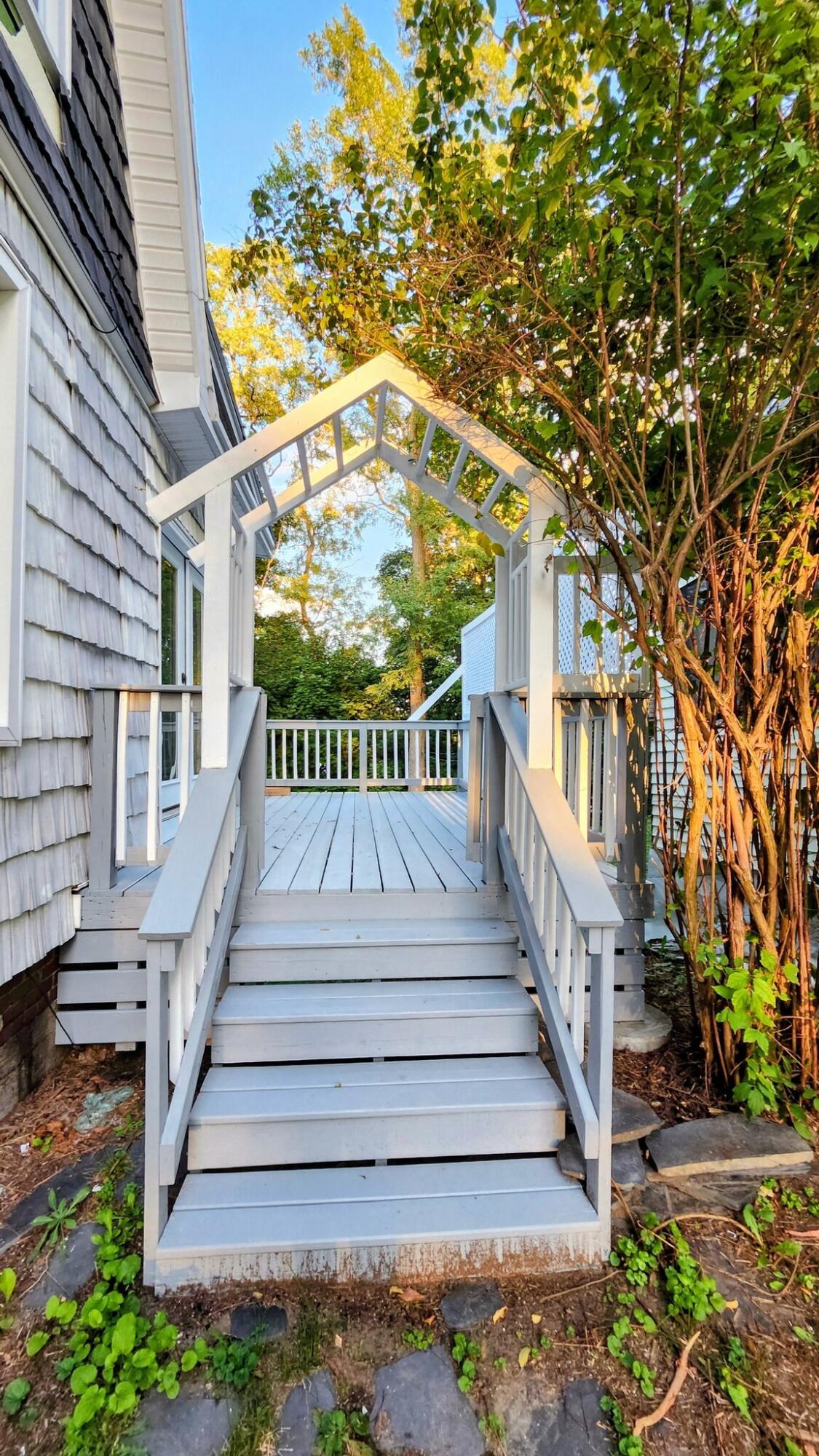 87 Highland Avenue Millinocket, ME 04462 - Photo 4 of 28 548663091_10234514150169436_549732151516