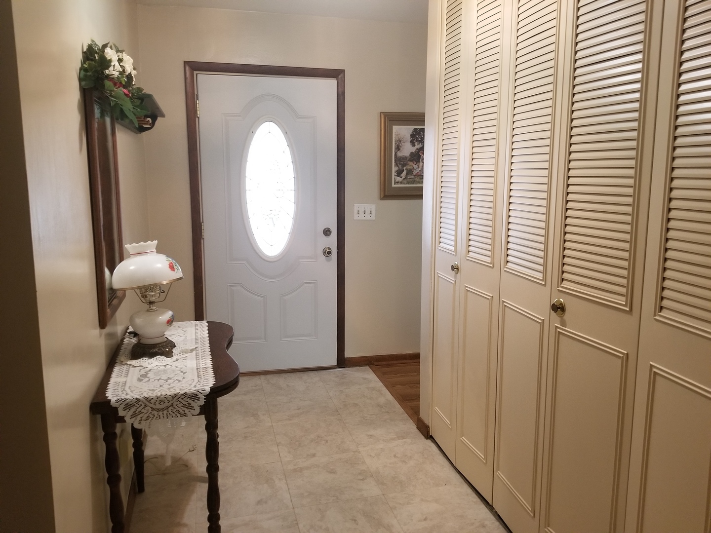 16210 Strawberry Road Morrison, IL 61270 - Photo 2 of 17 a view of a livingroom with furniture and a window