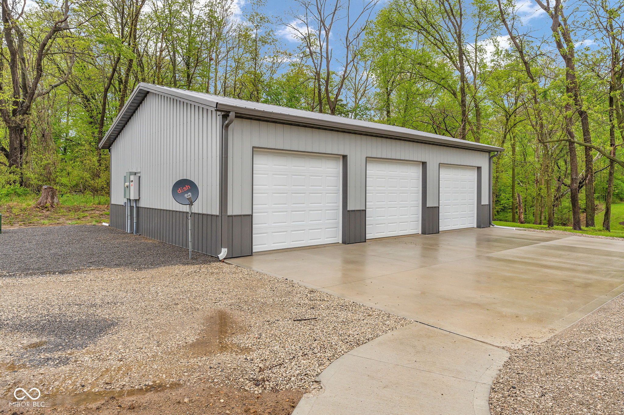 3744 North 625th Road East Crawfordsville, IN 47933 - Photo 45 of 58