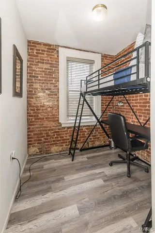 $1,500 | 4992 Botanical Avenue, Unit 2F, St. Louis, MO 63110